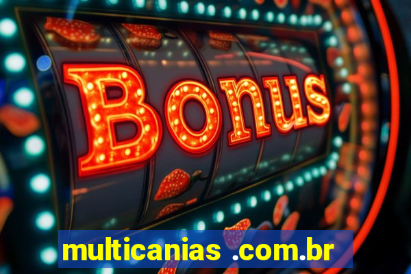 multicanias .com.br